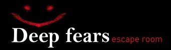 Deep Fears Escape Room de terror en Málaga